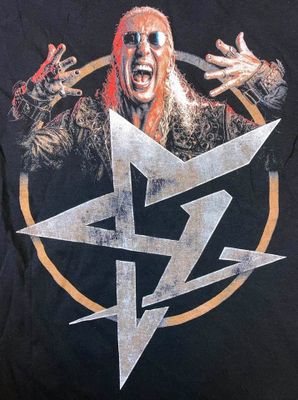 Dee Snider " We are all f*cking metal"