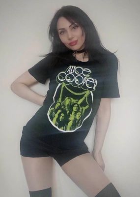 Alice Cooper Band