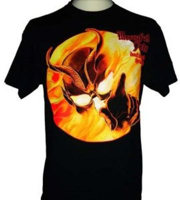 Mercyful Fate T-Shirt Don´t break the oath