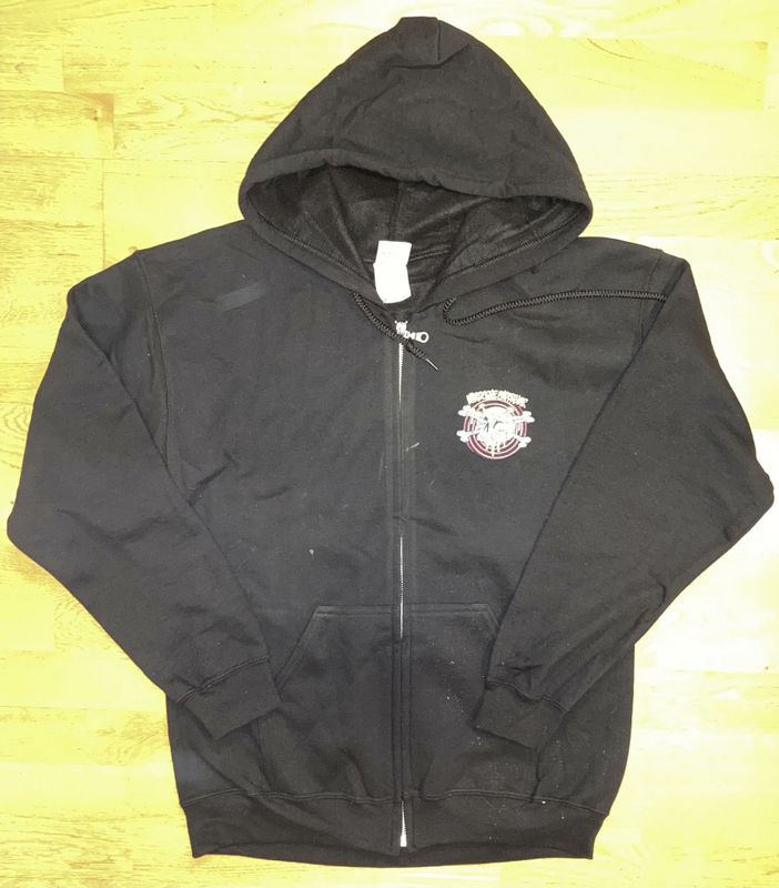 Hardcore Superstar " Glue " Hoodie