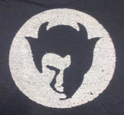 Entombed T-Shirt Bob - Uprising Officiell turnétröja