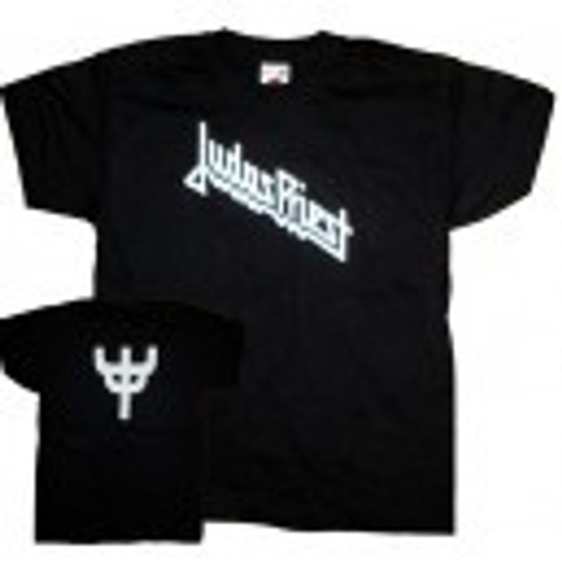 Judas Priest "Logo"