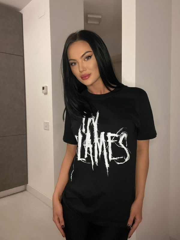 In Flames "Logo"