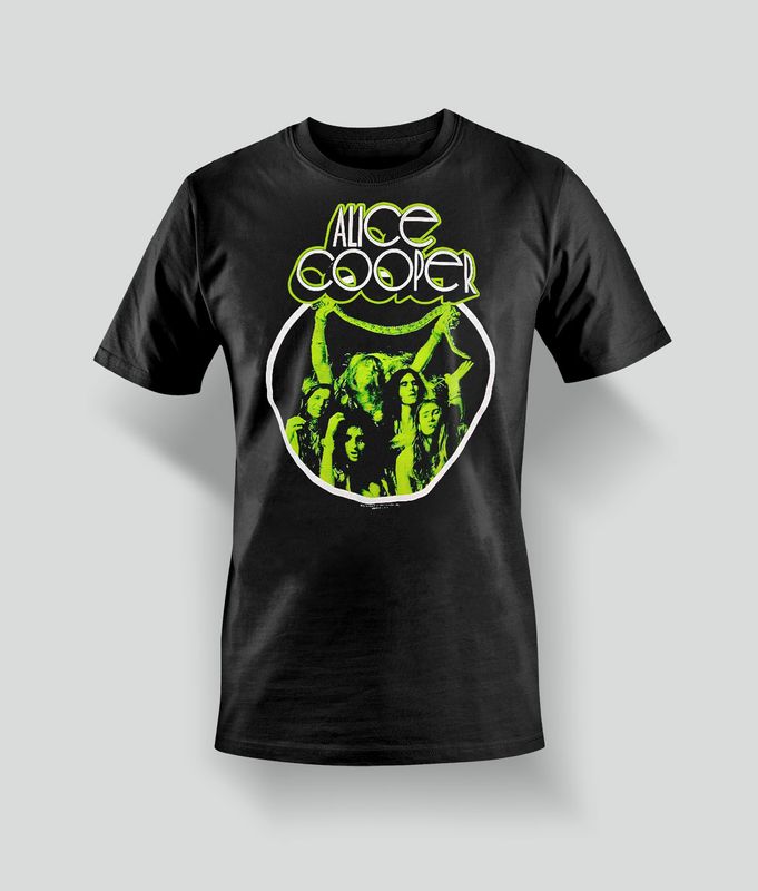 Alice Cooper Band