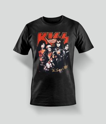 KISS "Spirit of ´76"