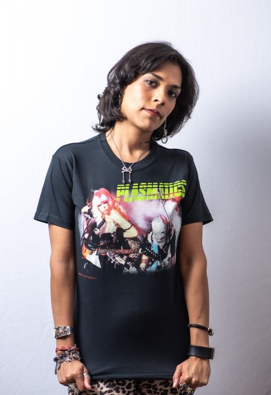 Plasmatics T-Shirt Butcher baby
