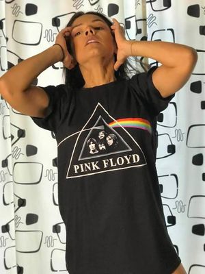 Pink Floyd "Prisma"