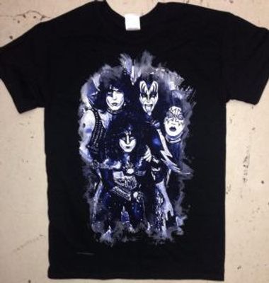 KISS "Group 82" (ACE)