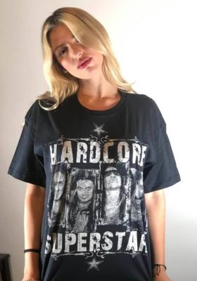 Hardcore Superstar T-Shirt Gruppbild