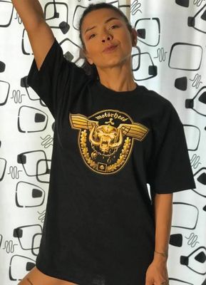 Motorhead T-Shirt Hammerd