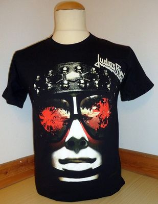 Judas Priest T-Shirt Killing Machine