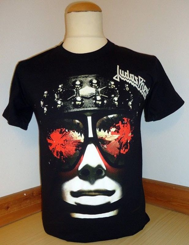 Judas Priest T-Shirt Killing Machine