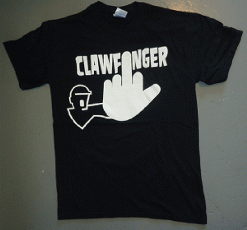 Clawfinger "Finger"