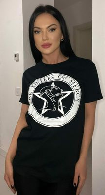 Sisters of mercy "Logo"