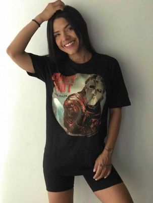Quiet Riot T-Shirt Metal Health
