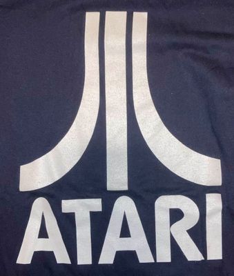 ATARI "Logo"