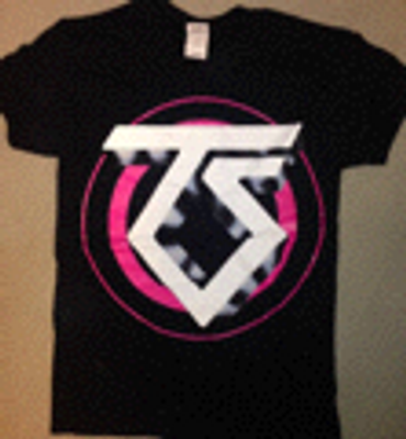 Twisted Sister T-Shirt You Can´t stop Rock`n´ Roll