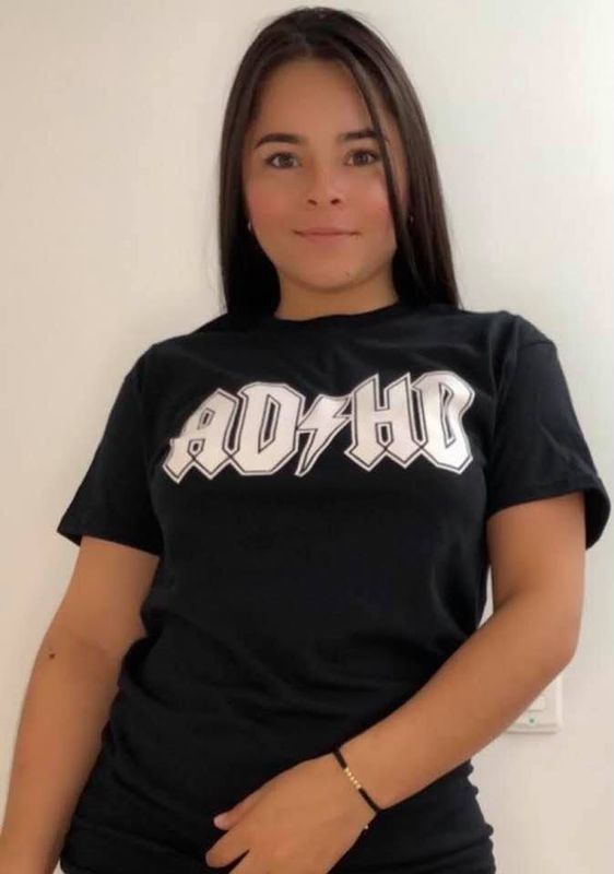AD/HD "Logo"