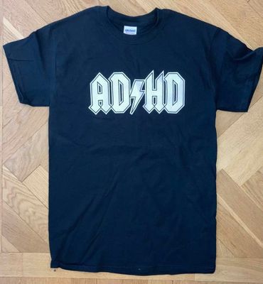 AD/HD "Logo"
