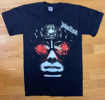 Judas Priest T-Shirt Killing Machine