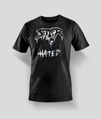 SISTER T-Shirt Hated
