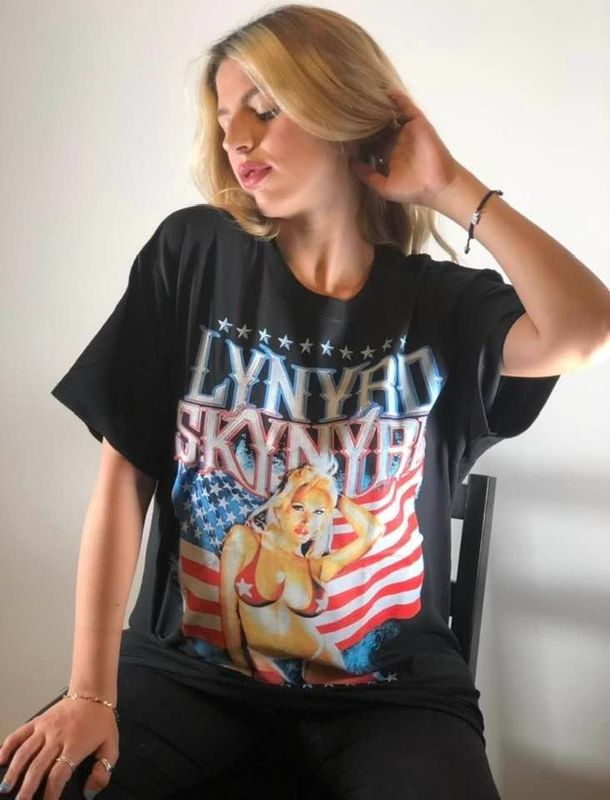LYNYRD SKYNYRD " Bikini Babe "