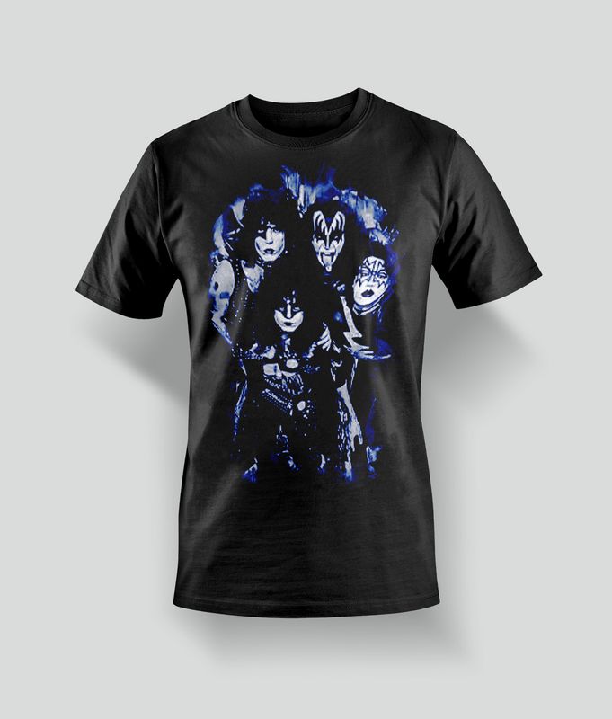 KISS "Group 82" (ACE)