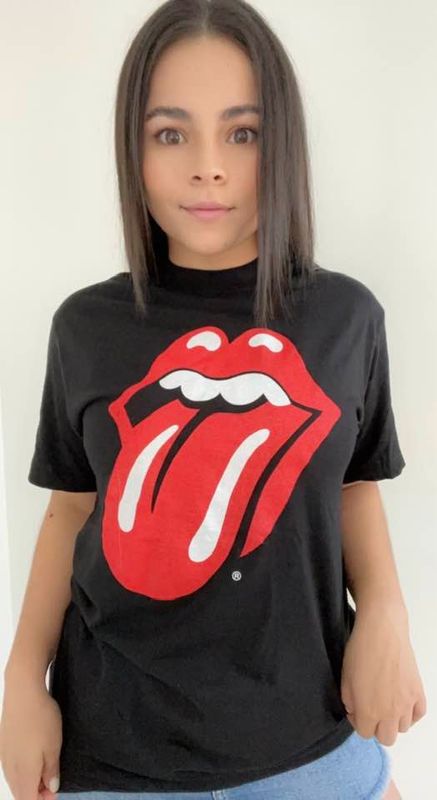 Rolling Stones "Logo"