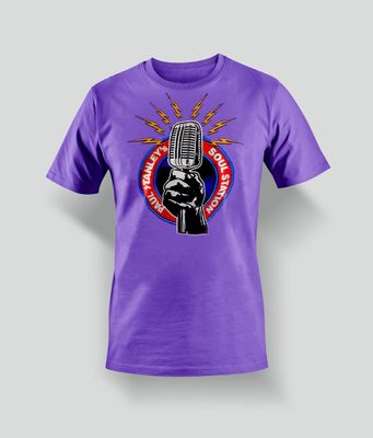 Paul Stanley´s Soul Station / KISS Purple