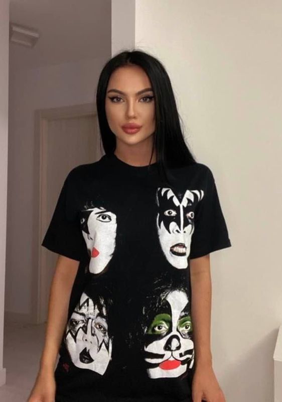 KISS "Dynasty"