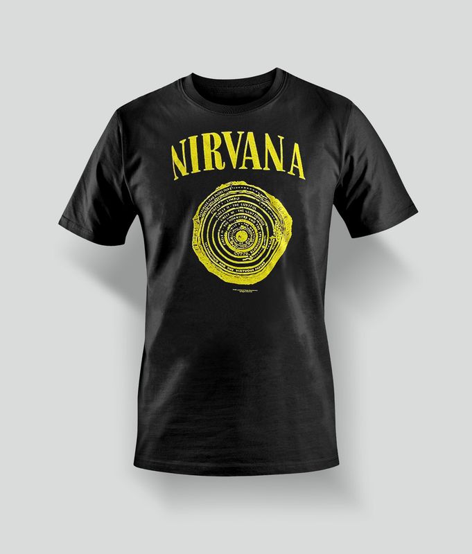 Nirvana "Sub pop"