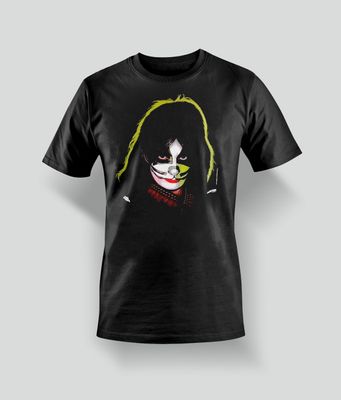 KISS "Solo ´78" Peter Criss
