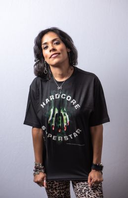 Hardcore Superstar T-Shirt Beg for it