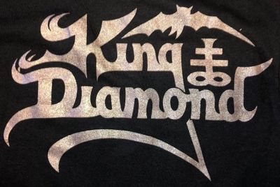 King Diamond "Moon"