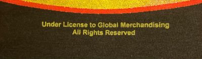 Mercyful Fate T-Shirt Don´t break the oath