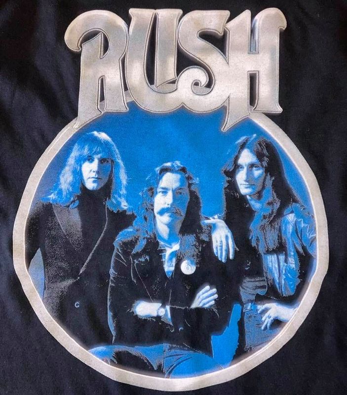 Rush " Group "