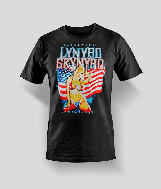 LYNYRD SKYNYRD " Bikini Babe "