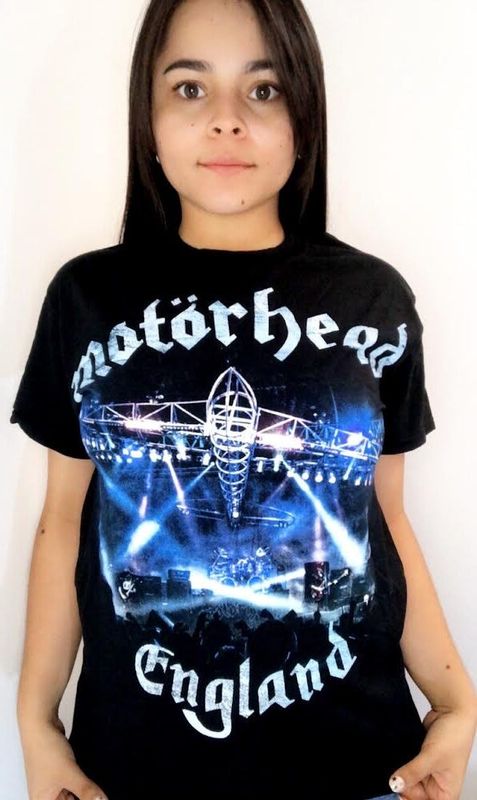 Motorhead "Bomber- LIVE"
