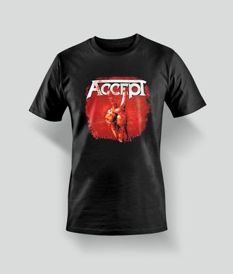Accept " Blood of the nation "
