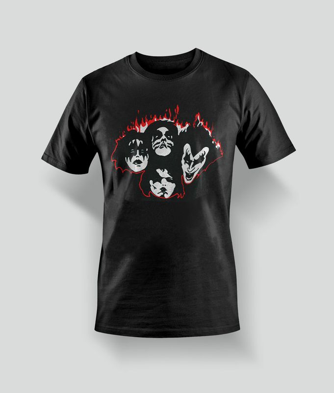 KISS "Stockholm´76"