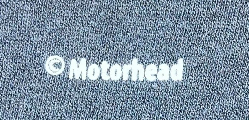 Motorhead T-Shirt Gruppbild´7 9