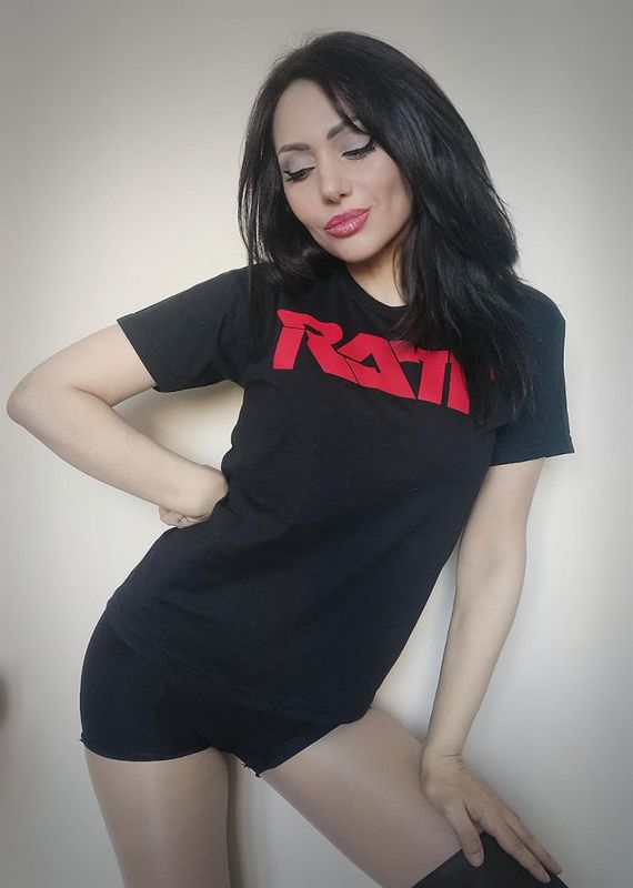 RATT " LOGO "
