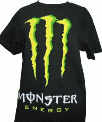 Monster "Energy"
