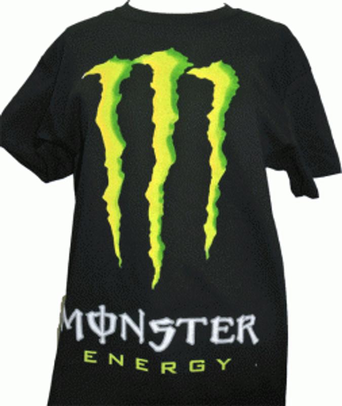 Monster "Energy"