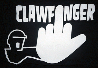 Clawfinger "Finger"