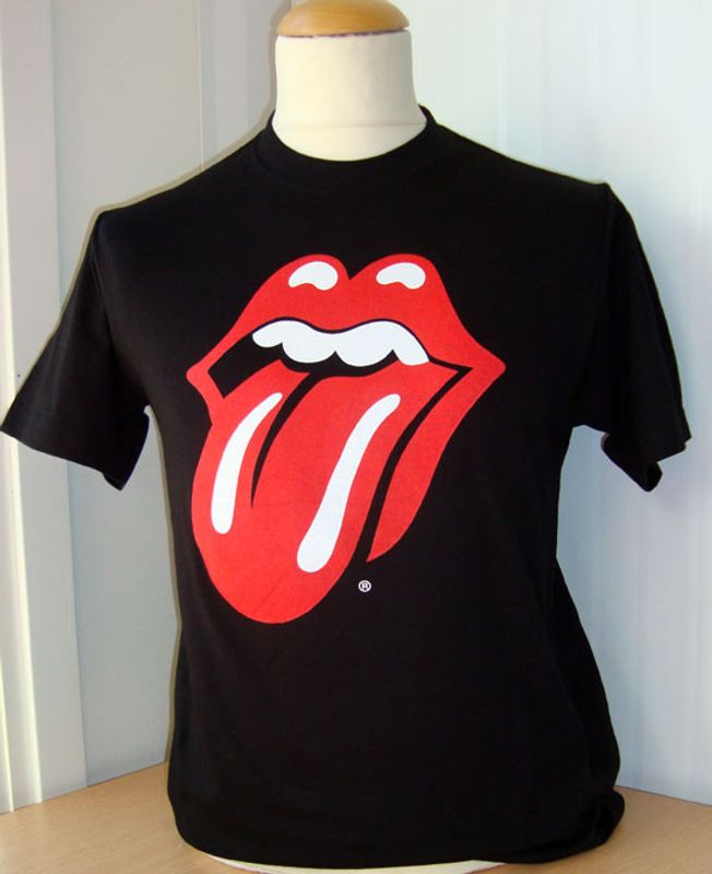 Rolling Stones "Logo"