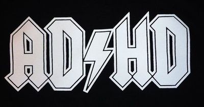 AD/HD "Logo"
