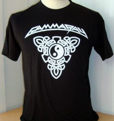 Gamma Ray "Logo"