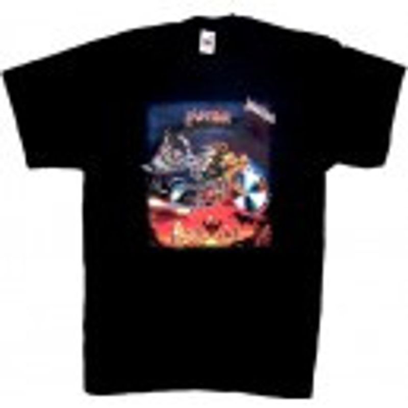 Judas Priest T-Shirt Painkiller