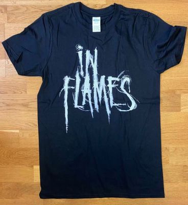 In Flames "Logo"